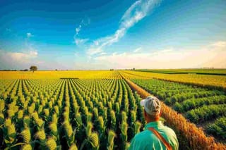 Argentina elimina i dazi sull'export di cereali e soia: una mossa strategica per il mercato globale