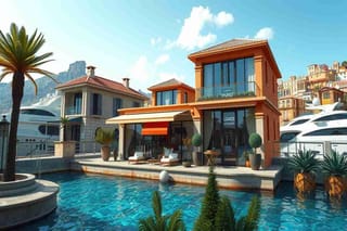 Armani apre la sua prima boutique a Porto Cervo: un nuovo capitolo di lusso nel 2021