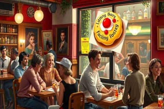 Bar Sport: il giorno in cui Benni rivelò il suo non preferito