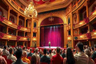 Bari omaggia Andrea Camilleri con due imperdibili eventi teatrali