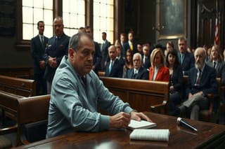 Bellocchio svela il suo sguardo su Tortora: un antieroe lontano dalla sua realtà