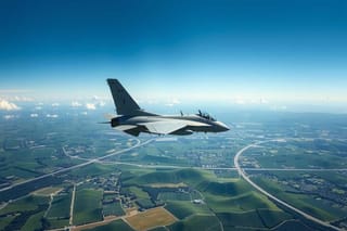 Berlino intensifica il suo impegno per proteggere i cieli della Polonia