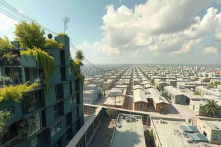 Boeri: il Bosco Verticale può ispirare la Riviera di Gaza? Una provocazione inaccettabile