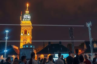 Bologna Communications Week: il futuro delle tlc e del 6G in primo piano
