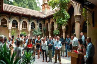 Bologna celebra Benni con una lettura collettiva delle sue opere