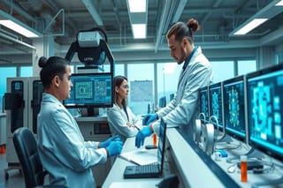Bologna lancia un innovativo centro per la ricerca sui microchip
