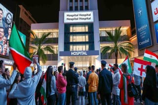 Bolsonaro in ospedale: la sua uscita dai domiciliari segna un nuovo capitolo
