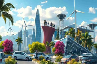 Brasile: il nuovo polo degli investimenti cinesi nel 2024