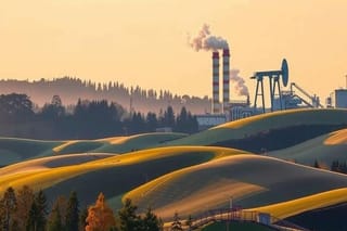 Budapest e il misterioso acquisto di petrolio russo da parte di altri Paesi Ue