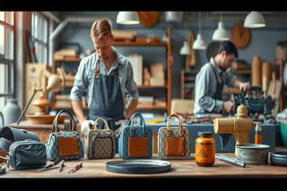 Bulgari: l'arte degli artigiani e il loro savoir-faire svelato