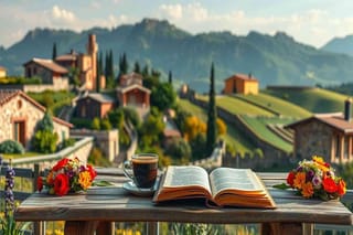 Camilleri e il suo dialetto: un viaggio affascinante tra successo e sfide linguistiche