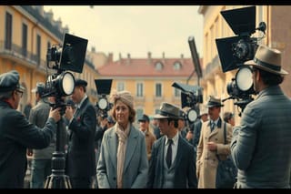 Cardinale e il segreto per vivere cento vite in una sola