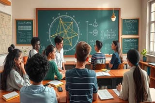 ChatGPT sorprende in matematica come un giovane studente