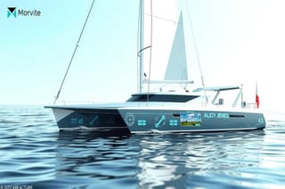 Chimera Tech presenta Smart Sailor, il futuro della navigazione digitale
