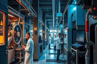 Cina blocca le aziende tech dall'acquistare chip Nvidia per l'intelligenza artificiale