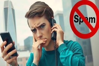 Club Cyberprotection lancia la battaglia contro le telefonate moleste