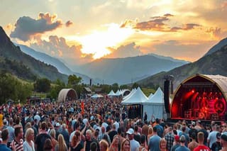 Coachella '26: Sabrina Carpenter e Justin Bieber promettono un festival indimenticabile