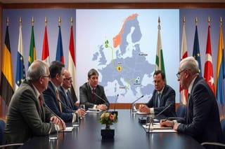Costa chiede a Budapest di interrompere l'acquisto di energia dalla Russia