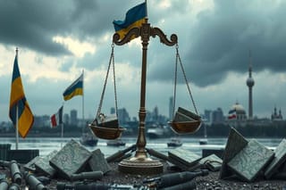 Cremlino: Usa e Ue inadeguati a garantire la sicurezza di Kiev