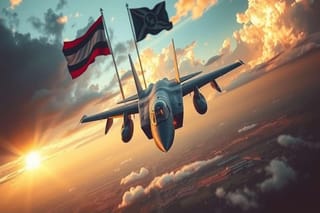 Crosetto: l'Italia sostiene gli alleati con un aereo in Polonia