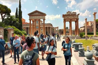 Domenica al museo: un successo con oltre 230mila visitatori nei musei statali