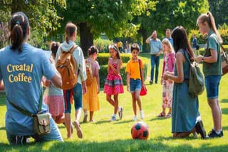 Domeniche detox: adolescenti in pausa dagli smartphone