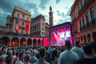 Eurovision sotto minaccia: quattro Paesi pronti al boicottaggio contro Israele