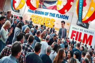 Fagnani e Alvaro Vitali: le star che illuminano Vita da Carlo