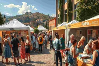 Festivalfilosofia: il prezzo della cultura rispetto all'ignoranza