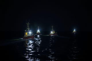 Flotilla sotto attacco: il mistero del drone sospetto e la smentita tunisina