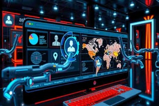 Google porta l'IA di Gemini nel browser: una rivoluzione per la navigazione negli Usa
