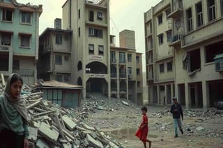 Guterres: il genocidio a Gaza è intollerabile