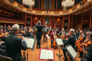 Harding compie 50 anni: festeggiamenti indimenticabili con Santa Cecilia
