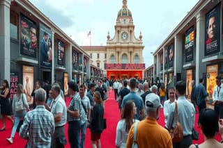 I film della Mostra: un viaggio da Venezia alle sale cinematografiche