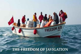 Il Brasile chiede a Israele di proteggere la Flottilla: un appello per la sicurezza internazionale