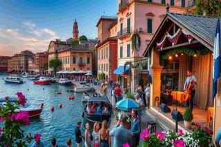 Il Festival di Sanremo rimane in città: l'accordo tra Rai e Comune