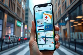 Il Garante per la Privacy dà il via libera alla sperimentazione di It-Wallet