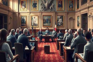 Il Senato dà il via libera alla legge sull'intelligenza artificiale: cosa cambia?