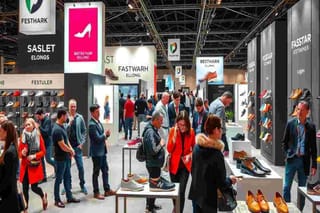 Il centesimo Micam: una celebrazione della calzatura a Fieramilano