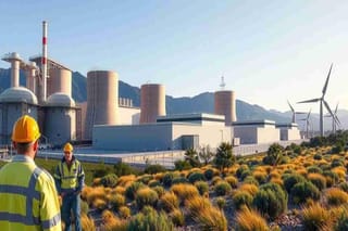 Il governo Milei rivoluziona il nucleare: opportunità per i privati in Argentina