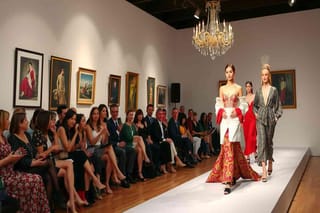 Il made in Polonia conquista la Galleria del Cardinale