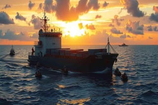 Israele a Flotilla: offriamo aiuti per Gaza, ma con una condizione