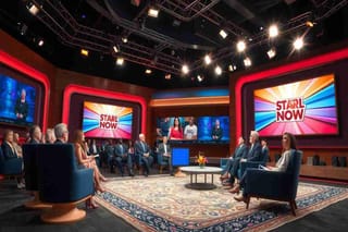 Jimmy Kimmel interrompe il suo show dopo le polemiche sui commenti su Kirk
