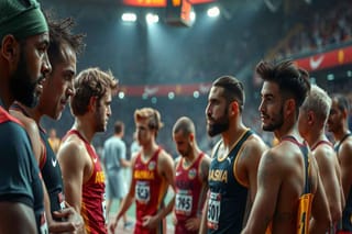 Kiev e il dilemma: riammettere la Russia ai Giochi olimpici tradisce i valori fondamentali?