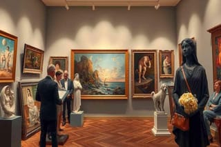 Klimt in mostra: la collezione Lauder sbarca da Sotheby's