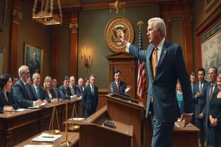 L'ex capo dell'Fbi sotto accusa: la reazione trionfante di Trump