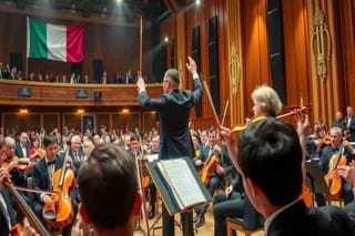 La Filarmonica di Modena conquista il Giappone con la sua musica