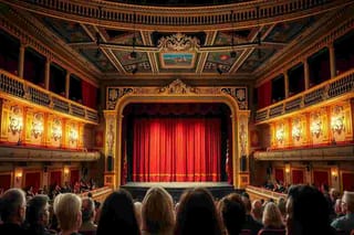 La Stagione del Mancinelli a Orvieto: un'illuminante avventura culturale