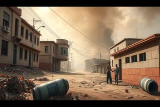 La forza silenziosa delle vittime civili: testimoni di pace in un mondo che cambia