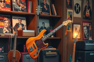 La storia del basso rubato di Paul McCartney diventa un docufilm avvincente